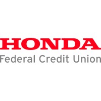 Honda Federal Credit Union logo, Honda Federal Credit Union contact details