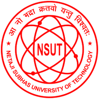 NSUT Alumni Records logo, NSUT Alumni Records contact details