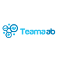 Teama AB logo, Teama AB contact details