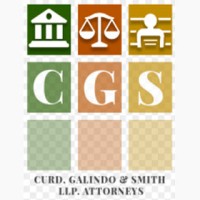 Curd Galindo & Smith, LLP logo, Curd Galindo & Smith, LLP contact details