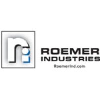 Roemer Industries Inc logo, Roemer Industries Inc contact details