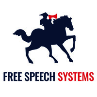 Free Speech Systems, LLC logo, Free Speech Systems, LLC contact details