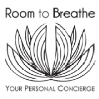 Room to Breathe logo, Room to Breathe contact details