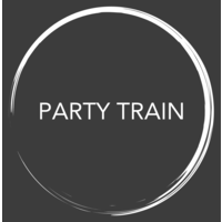 PARTY TRAIN ENTERTAINMENT logo, PARTY TRAIN ENTERTAINMENT contact details