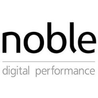 Noble Performs logo, Noble Performs contact details