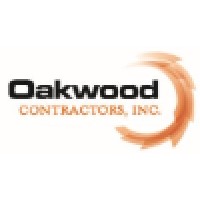 Oakwood Contractors, Inc logo, Oakwood Contractors, Inc contact details