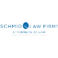 Schmid Law Firm, Ltd. logo, Schmid Law Firm, Ltd. contact details