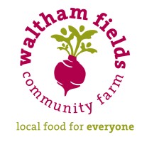 Waltham Fields Community Farm logo, Waltham Fields Community Farm contact details