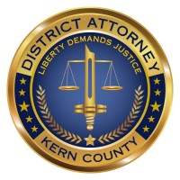 Kern County District Attorney logo, Kern County District Attorney contact details