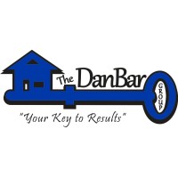 The DanBar Group logo, The DanBar Group contact details