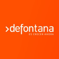 Defontana logo, Defontana contact details