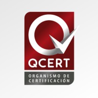 QCERT logo, QCERT contact details