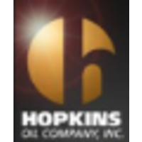 Hopkins Oil Company, Inc. logo, Hopkins Oil Company, Inc. contact details