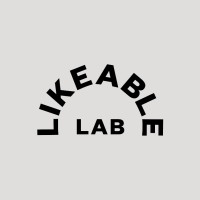 Likeable Lab logo, Likeable Lab contact details