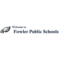 Fowler High School logo, Fowler High School contact details