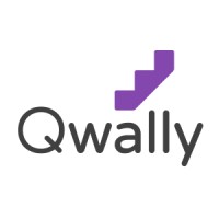 Qwally, Inc. logo, Qwally, Inc. contact details