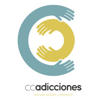 CCAdicciones - Clinica de Tratamiento de Adicciones y Conductas Adictivas logo, CCAdicciones - Clinica de Tratamiento de Adicciones y Conductas Adictivas contact details