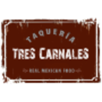 Tres Carnales Taqueria logo, Tres Carnales Taqueria contact details