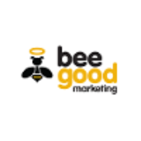 Bee Good Marketing logo, Bee Good Marketing contact details