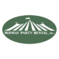 Midway Party Rental logo, Midway Party Rental contact details