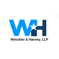 Winckler & Harvey, L.L.P logo, Winckler & Harvey, L.L.P contact details