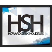 HSH Media logo, HSH Media contact details