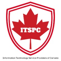 ITSPC logo, ITSPC contact details