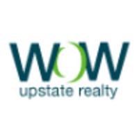 WOW Upstate Realty logo, WOW Upstate Realty contact details