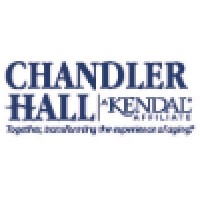 Chandler Hall Health Services, Inc. logo, Chandler Hall Health Services, Inc. contact details