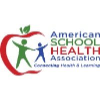 American School Health Association logo, American School Health Association contact details