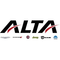 ALTA MOTRIZ logo, ALTA MOTRIZ contact details