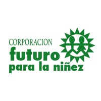 Corporación Futuro para la niñez logo, Corporación Futuro para la niñez contact details