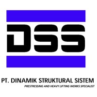 PT. Dinamik Struktural Sistem logo, PT. Dinamik Struktural Sistem contact details