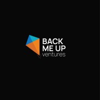 Back Me Up Ventures logo, Back Me Up Ventures contact details