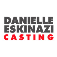 Danielle Eskinazi Casting logo, Danielle Eskinazi Casting contact details