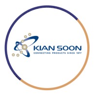 Kian Soon Mechanical Components logo, Kian Soon Mechanical Components contact details