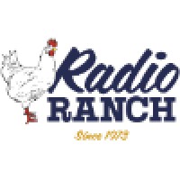 The Radio Ranch: Creative Services logo, The Radio Ranch: Creative Services contact details