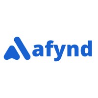 Afynd logo, Afynd contact details