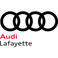 Audi Lafayette logo, Audi Lafayette contact details