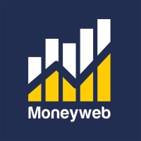 Moneyweb logo, Moneyweb contact details