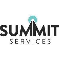 Summit Services logo, Summit Services contact details