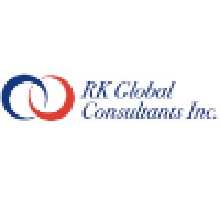 RK Global Consultants Inc logo, RK Global Consultants Inc contact details