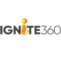 Ignite 360 logo, Ignite 360 contact details