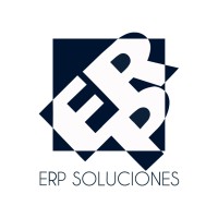 ERP Soluciones logo, ERP Soluciones contact details