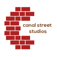 Canal Street Studios logo, Canal Street Studios contact details