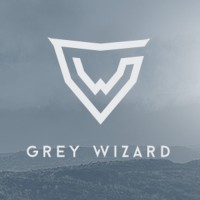 Grey Wizard logo, Grey Wizard contact details