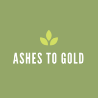 Ashes To Gold logo, Ashes To Gold contact details