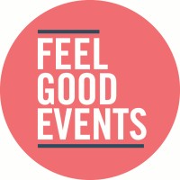 Feel Good Events logo, Feel Good Events contact details