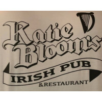 Katie Bloom's Irish Pub logo, Katie Bloom's Irish Pub contact details