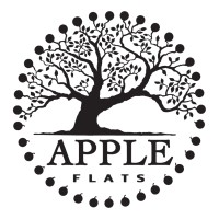 Appleflats logo, Appleflats contact details